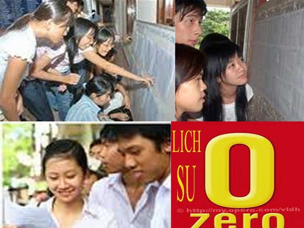 Giải pháp cho môn Sử là sử dụng nguồn nhân lực